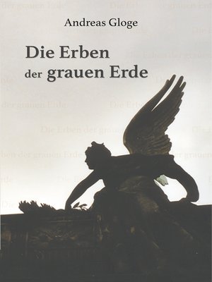 cover image of Die Erben der grauen Erde
